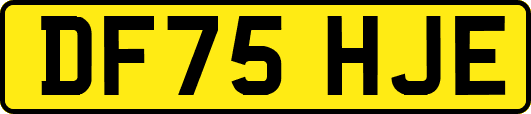 DF75HJE