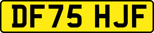 DF75HJF