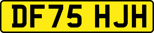 DF75HJH