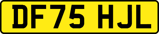 DF75HJL