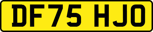 DF75HJO