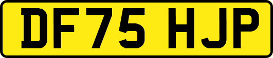DF75HJP