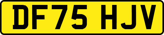 DF75HJV