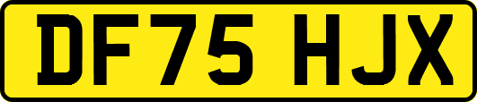DF75HJX