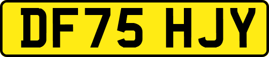 DF75HJY