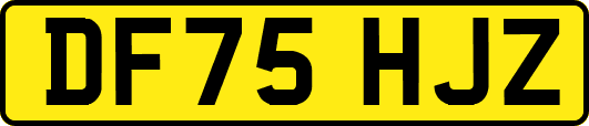 DF75HJZ