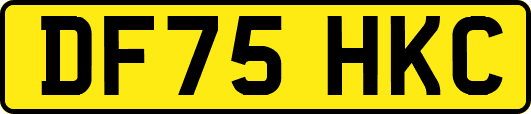 DF75HKC