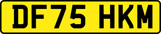 DF75HKM