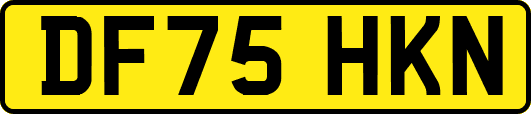 DF75HKN