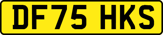 DF75HKS