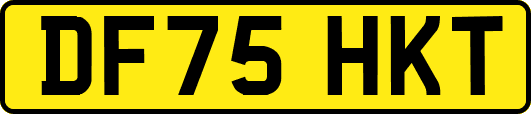 DF75HKT