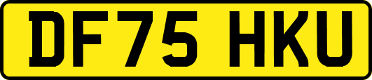 DF75HKU