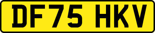 DF75HKV