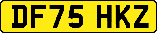 DF75HKZ
