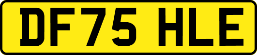 DF75HLE