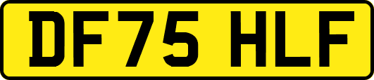 DF75HLF