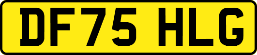 DF75HLG