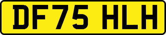 DF75HLH