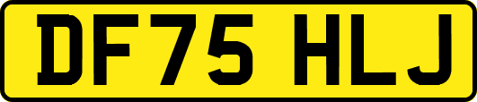 DF75HLJ