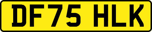 DF75HLK