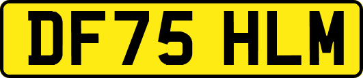 DF75HLM