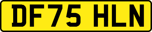 DF75HLN