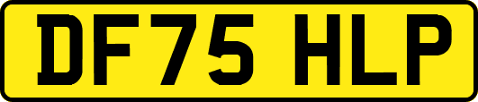 DF75HLP