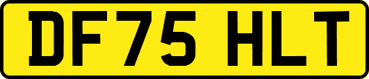 DF75HLT