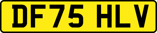DF75HLV