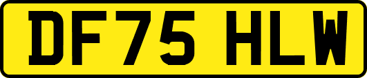 DF75HLW
