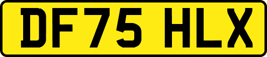 DF75HLX