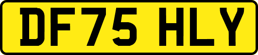 DF75HLY