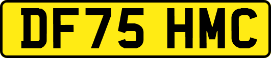 DF75HMC