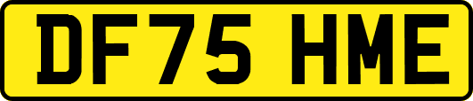 DF75HME