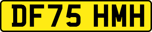 DF75HMH