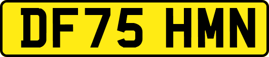 DF75HMN
