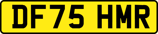 DF75HMR