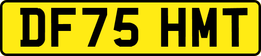 DF75HMT