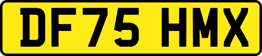 DF75HMX