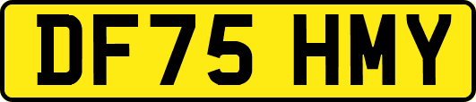 DF75HMY
