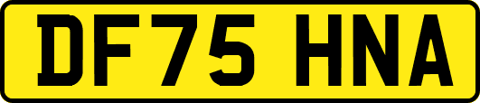 DF75HNA