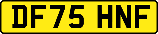 DF75HNF