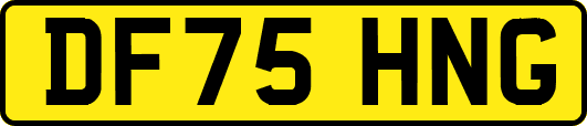 DF75HNG
