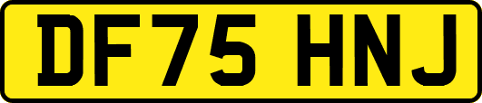 DF75HNJ