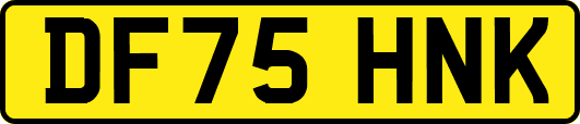 DF75HNK