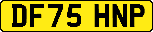DF75HNP