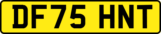 DF75HNT