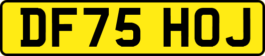 DF75HOJ