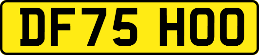 DF75HOO