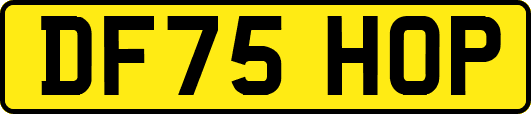 DF75HOP
